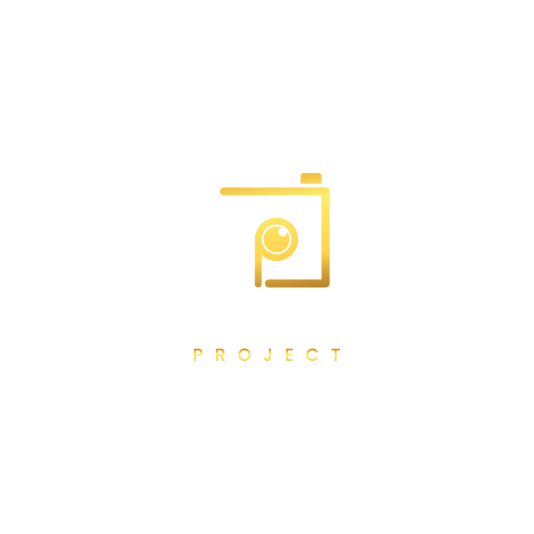The Lens Project logo