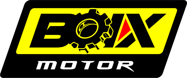 boix motor logo
