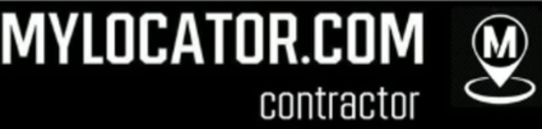 ContractorLocator.com logo