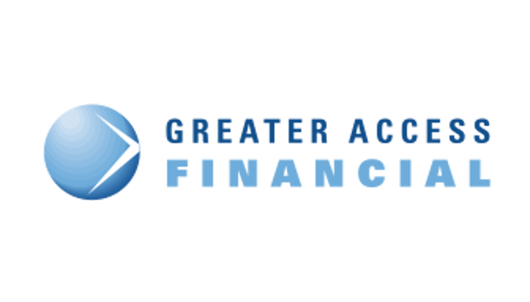 Greater Access Financial logo