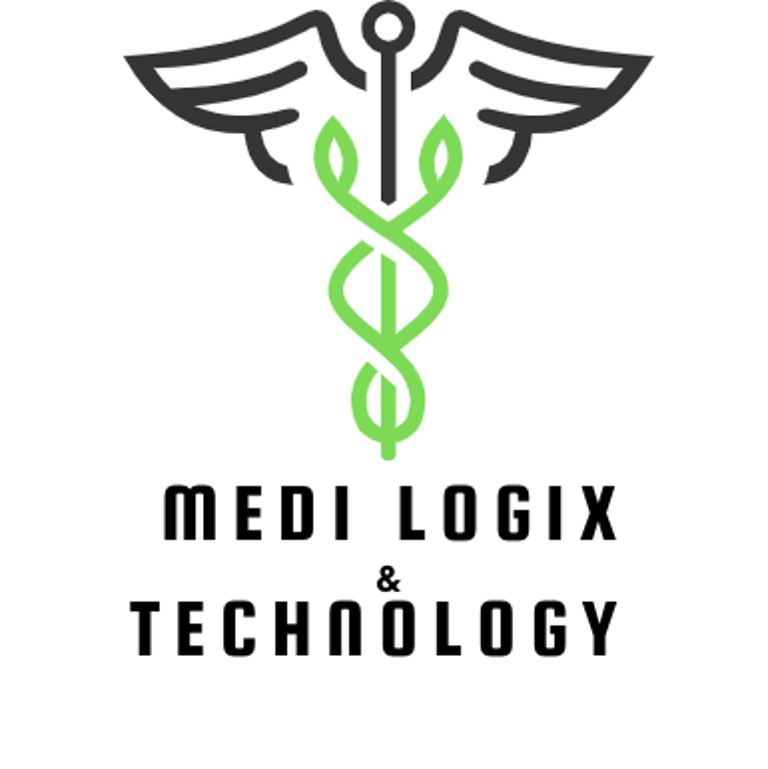 Medi Logix & Technology logo