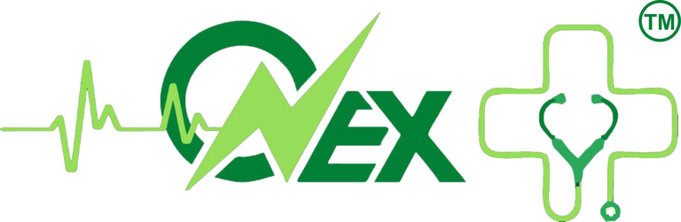 Onex Diagnostic - Experience our quality logo