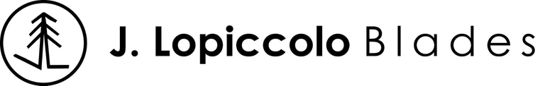 J. Lopiccolo Blades logo