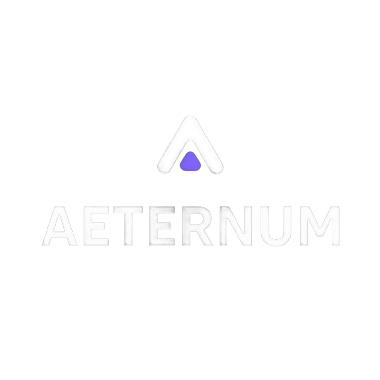 Aeternum Tech LTD logo
