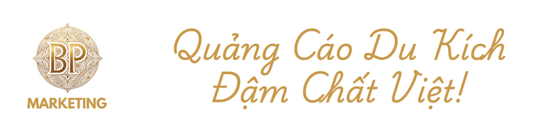 Quảng Cáo Online Cho Người Việt Tại EU - BP Marketing logo