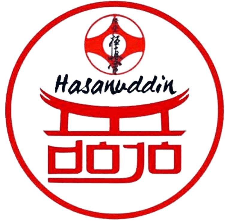 ASBKI Dojo Hasanuddin Makassar logo