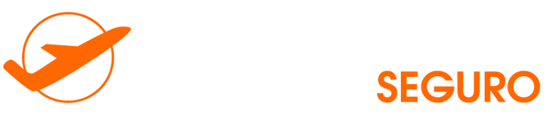 Migrando Seguro logo
