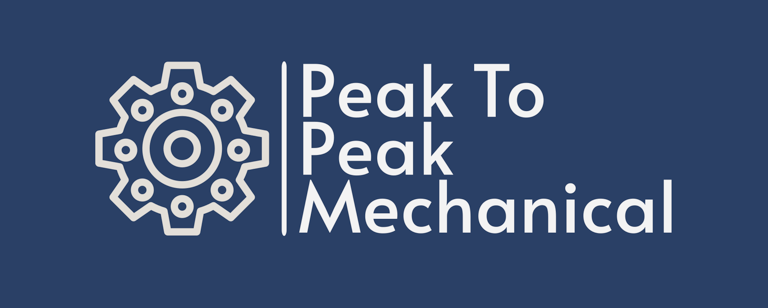 Peak To Peak Mechanical logo