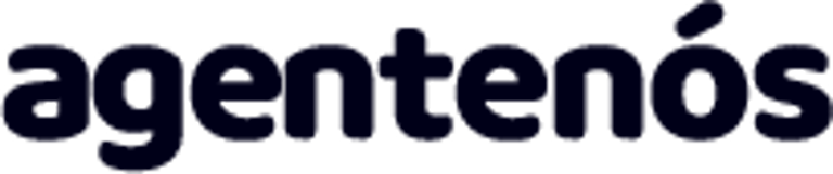 Agentenós Estúdio Criativo logo