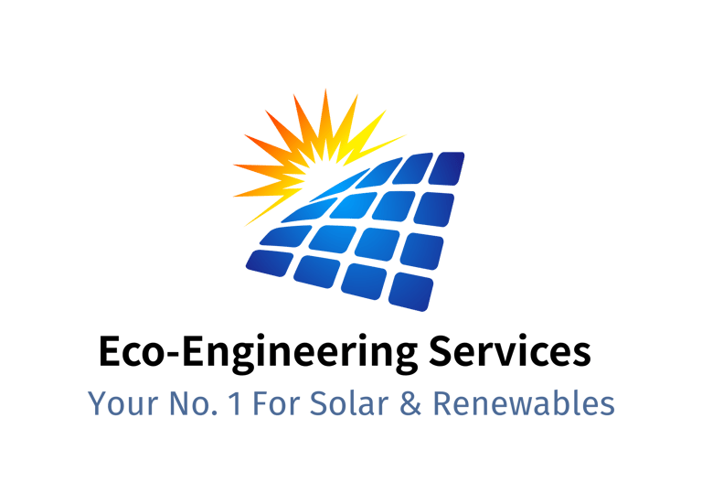 Eco Engineering Services logo