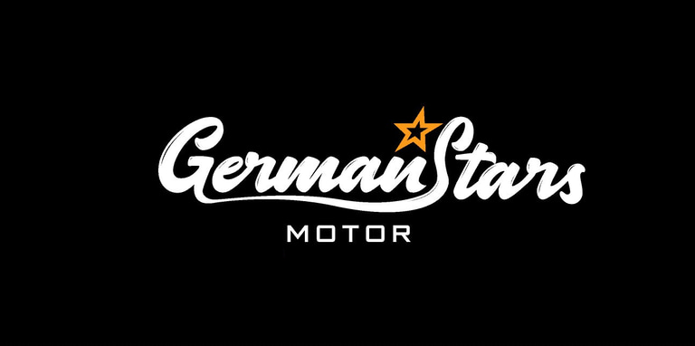 German Stars Motor Inc | (501) 322-3176 logo