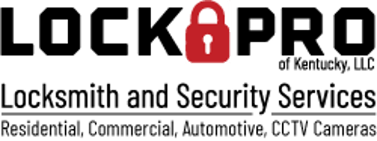 Lock Pro of Kentucky LLC logo