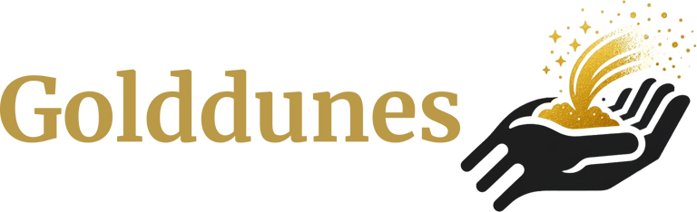golddunes logo