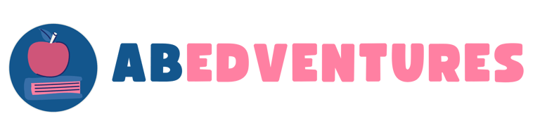 AB Edventures logo