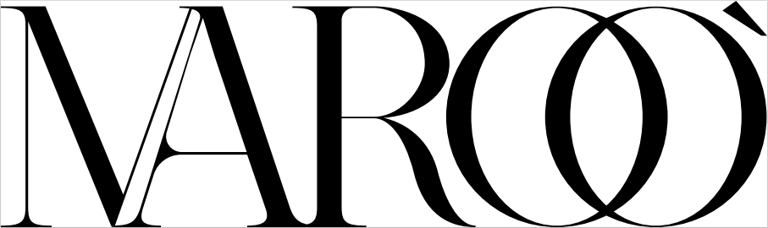 MarooCreativity logo