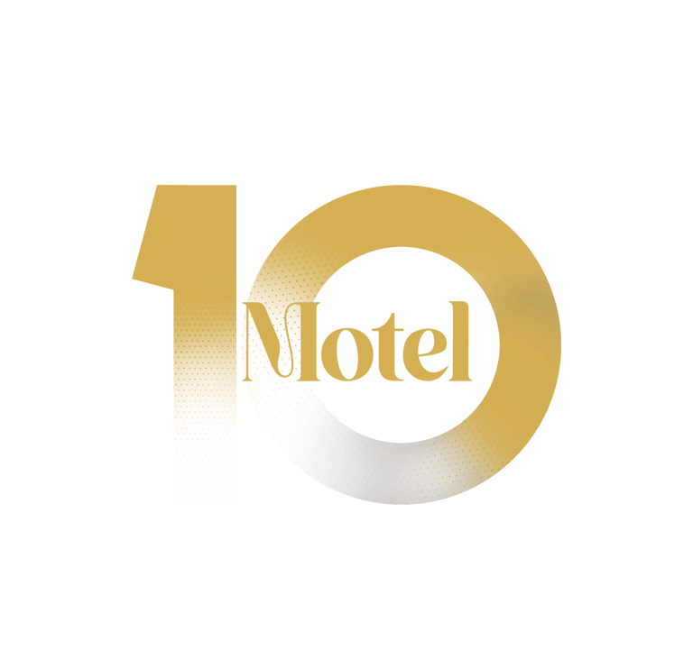 Motel 10 logo
