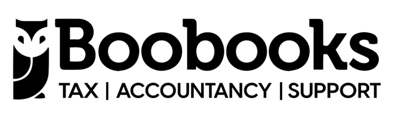 Boobooks Accounting UK logo