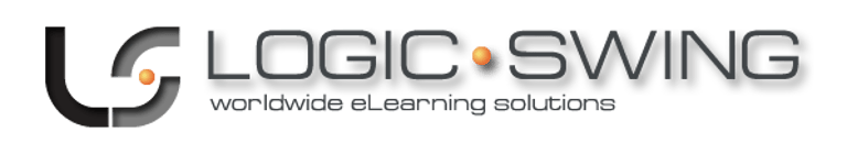 Logic Swing logo