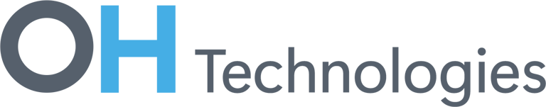 OH Technologies logo