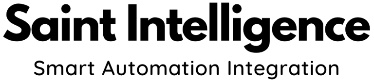 saintintelligence.nl logo