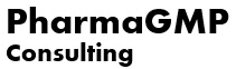 Pharma GMP consulting logo