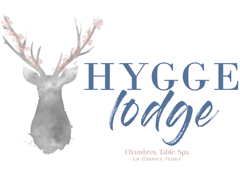 Hygge Lodge Annecy logo