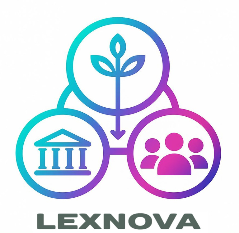 LexNova logo