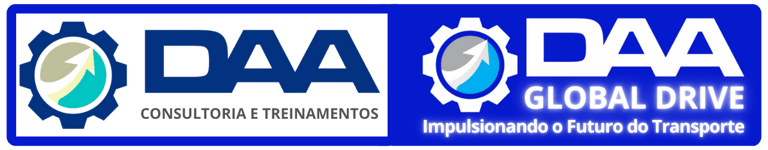 DAA CONSULTORIA E TREINAMENTOS logo