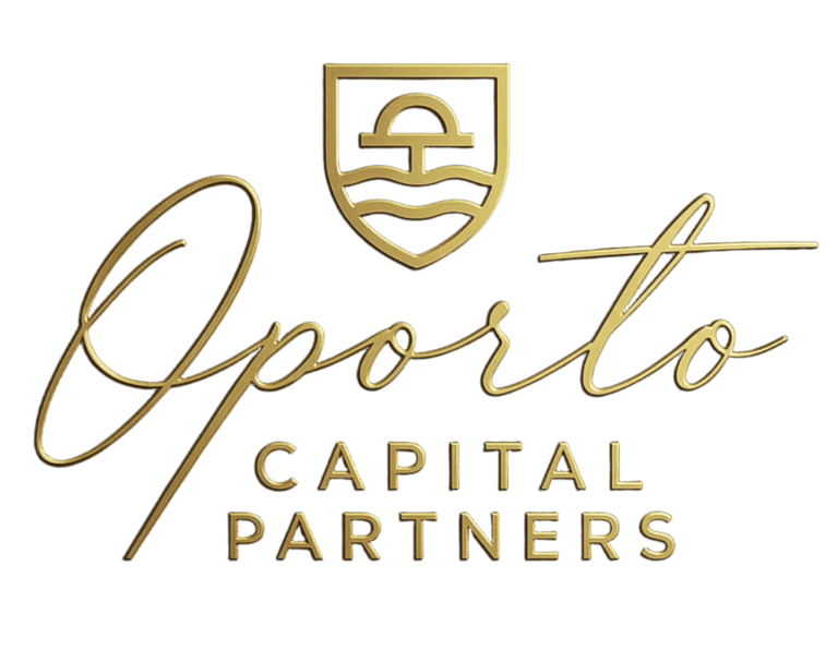 Oporto Capital Partners logo