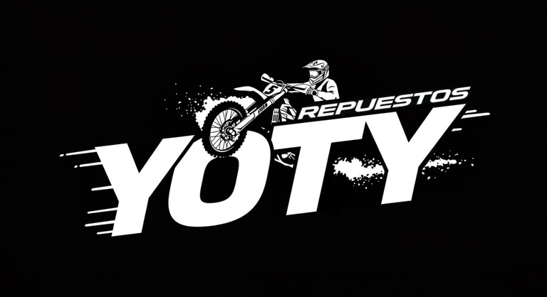 Moto Repuestos Yoty logo