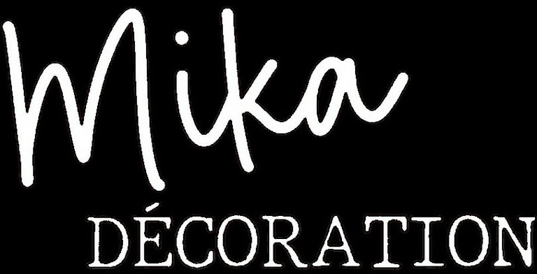 Mika Décoration logo