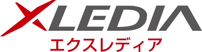 日本エクスレディア logo