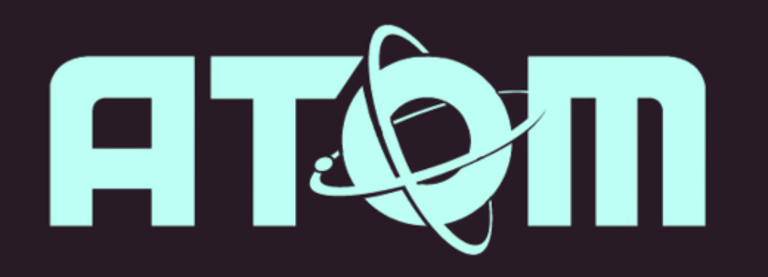 ATOM Tooling logo