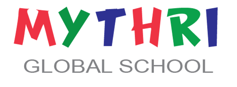 Mythri Global School logo