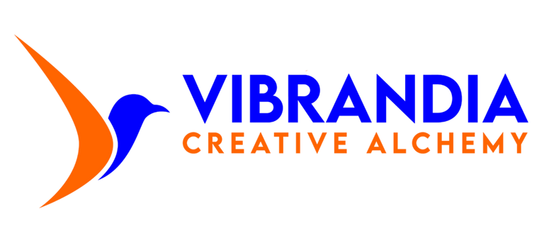 VIBRANDIA logo
