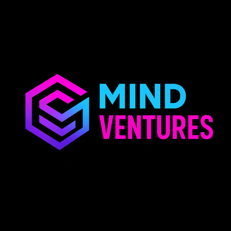 MindVentures logo