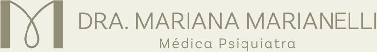 Dra Mariana Marianelli logo