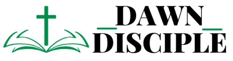 Dawn Disciple logo
