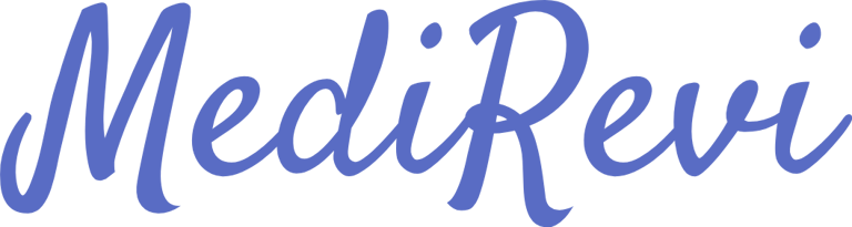 medirevi logo