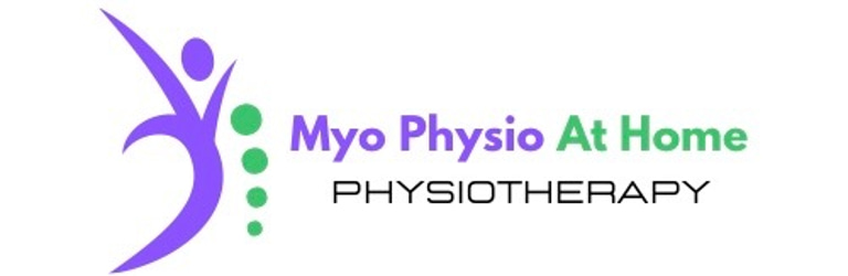MyoHeal Physiotherapy logo