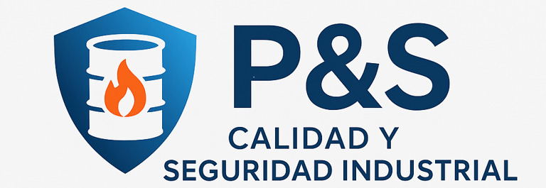 P&S logo