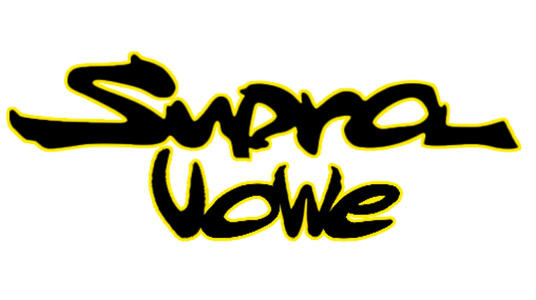 Supra VOWE logo