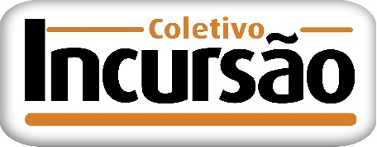 http://www.coletivoincursao.com.br/ logo