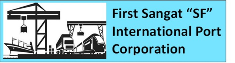 Port Operations & Services logo