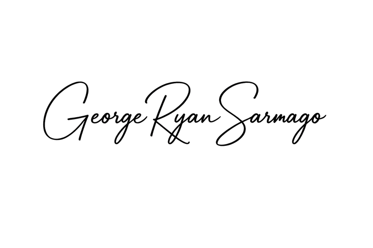 georgeryansarmago.com logo
