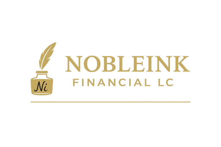 NobleInk Financial logo