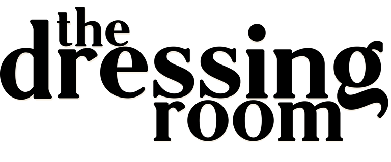 The Dressing Room logo