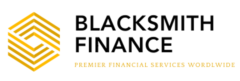 Blacksmith Finance logo
