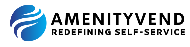AMENITYVEND logo