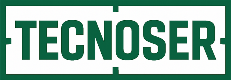 Tecnoser logo